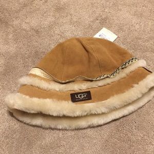 Ugg winter hat